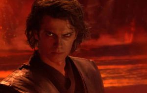 Revenge of the Sith تازه به دومین نسخه عالی و جذاب تبدیل شد ، و از فیلم های جدید پیشی گرفته است