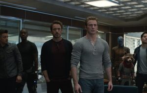 یکی از طرفداران مارول ریاضیاتی را انجام داده است که Avengers: شخصیت های endgame برای روز رستاخیز برمی گردند و طرفداران نگران هستند