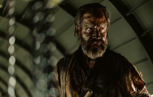 فیلم انتقام جویانه WWII JOHN WICK SISU دنباله ای برای امسال برنامه ریزی شده است