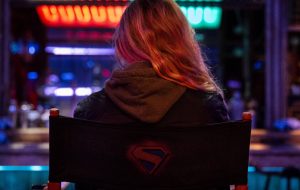 New Supergirl: Woman Of Tomorrow فیلم های تنظیم شده نشان دهنده تغییر غافلگیرانه از طنز DC است