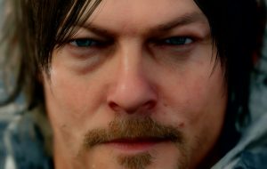 نورمن ریدوس “مطمئناً” در فیلم Stranding Death Stranding A24 است: “من نمی دانم چه اتفاقی با آن می افتد”