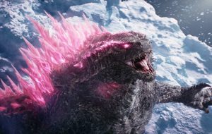 فیلم بعدی Godzilla x Kong عنوان را با یک تیزر جدید چشمگیر اعلام می کند – و در حال حاضر در حال تولید است