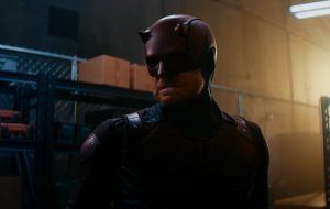 چارلی کاکس از طرفداران می خواهد نامه بنویسند تا یک فیلم Daredevil MCU بدست آورند