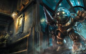کارگردان Bioshock نویسنده جدیدی را برای فیلم آینده اعلام کرد