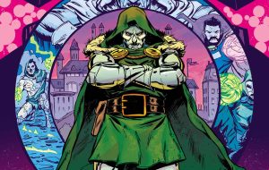 رابرت داونی جونیور دیگر Avengers: Doomsday در پشت صحنه عکس –