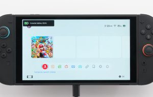 Switch 2 با ساعت ها برای راه اندازی ، اولین بروزرسانی سیستم عامل خود را فعال می کند که برخی از ویژگی های اصلی آن را قادر می سازد