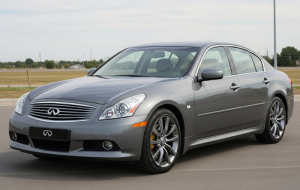 سدان اسپرت جدید اینفینیتی قراره حال و هوای G35 رو زنده کنه سدان اسپرت جدید اینفینیتی قراره حال و هوای G35 رو زنده کنه