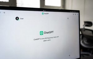 OpenAI حالا در حال آزمایش چتهای گروهی توی ChatGPT هست! OpenAI حالا در حال آزمایش چتهای گروهی توی ChatGPT هست!